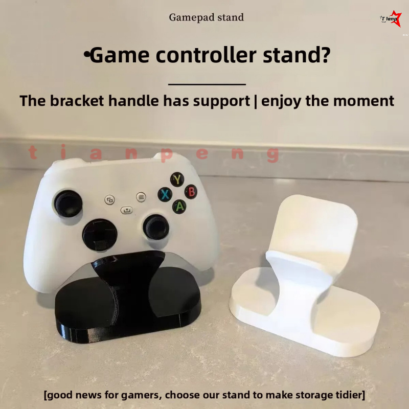 WYORESY For XBOX PS4 PS5 Game  - Gaming Accessories Rack ulasan dan harga