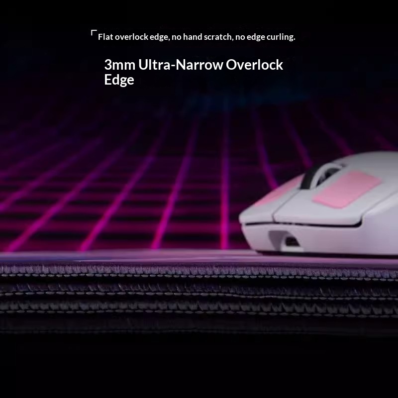 TALONGAMES Gaming MousePad TTK - Gaming Accessories For Valorant ulasan dan harga