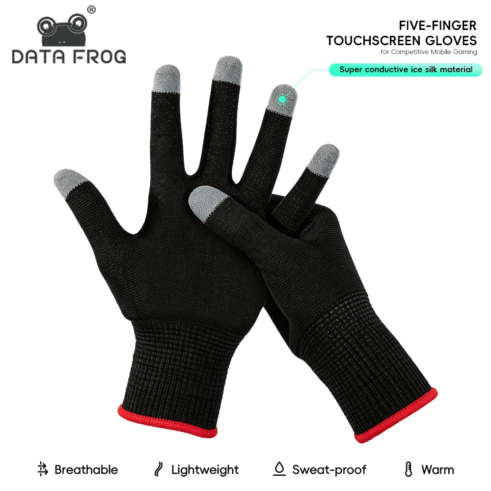 Data Frog Versatile Gaming Glo - Gaming Accessories Drawing ulasan dan harga