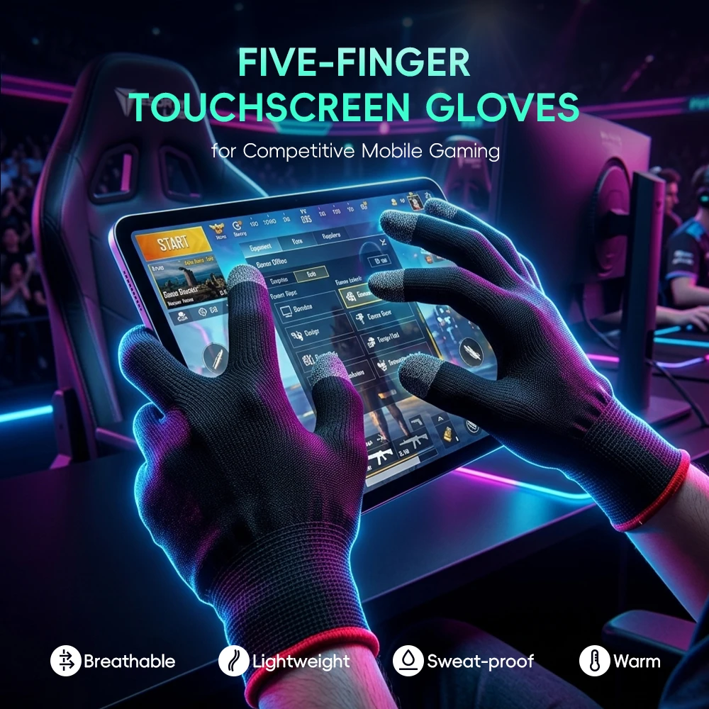 Data Frog Versatile Gaming Glo - Gaming Accessories Drawing ulasan dan harga