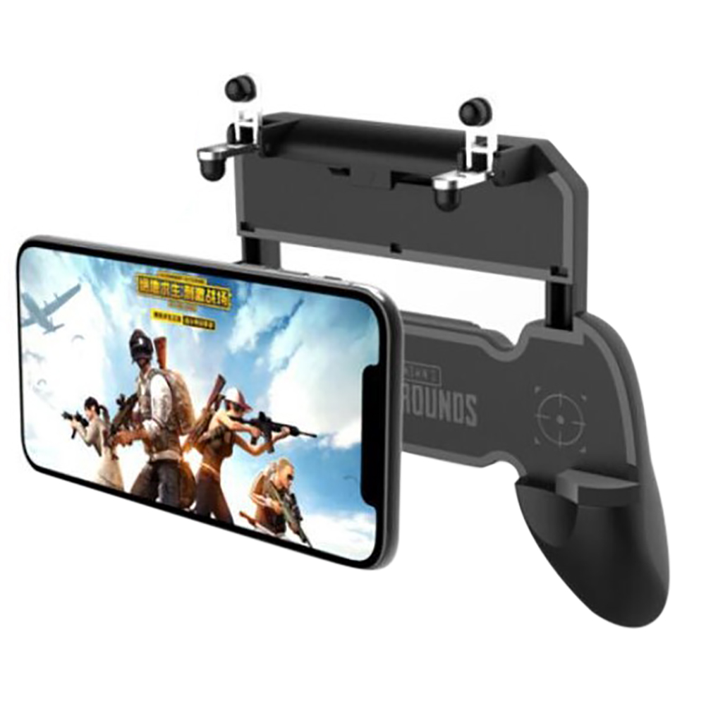 PUBG Controller Control For Ph - Gaming Accessories For Phone ulasan dan harga
