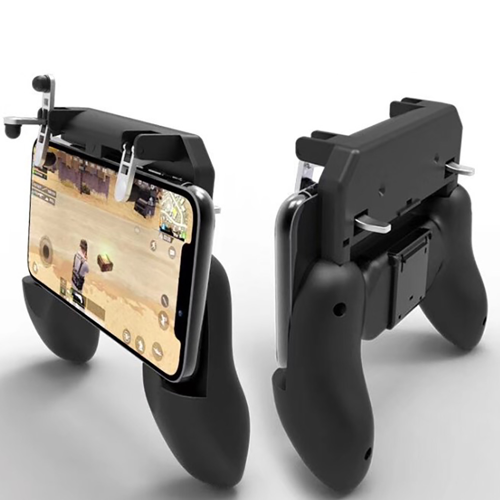 PUBG Controller Control For Ph - Gaming Accessories For Phone ulasan dan harga