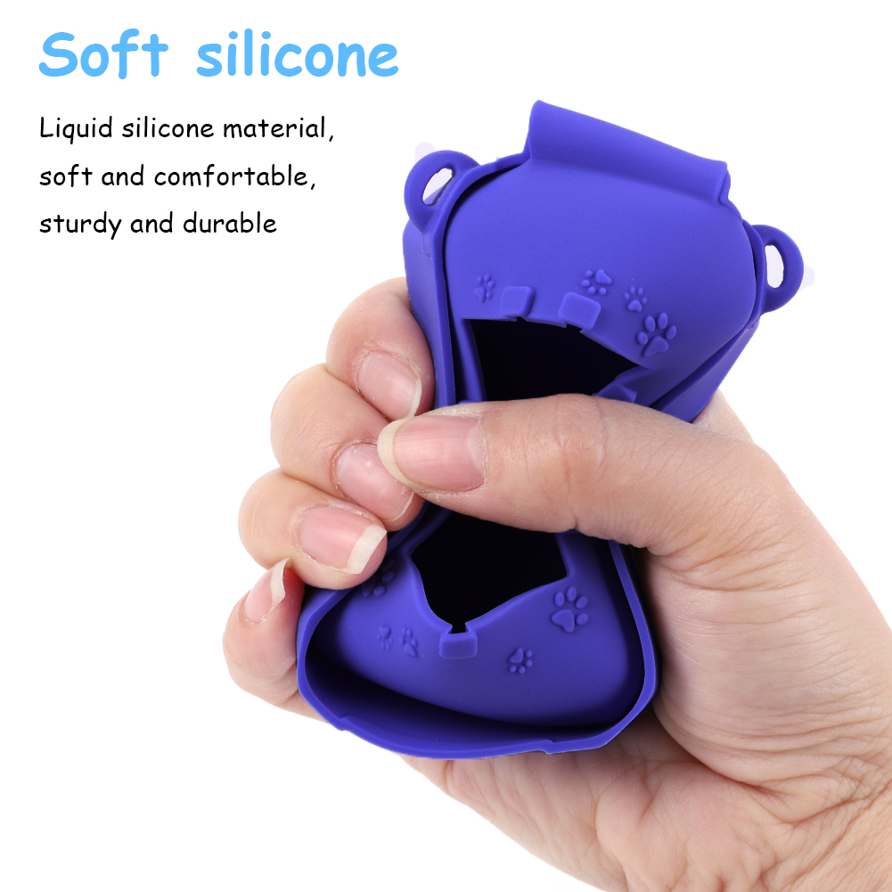 Silicone Carrying Case For Bit - Virtual Gaming Accessories ulasan dan harga