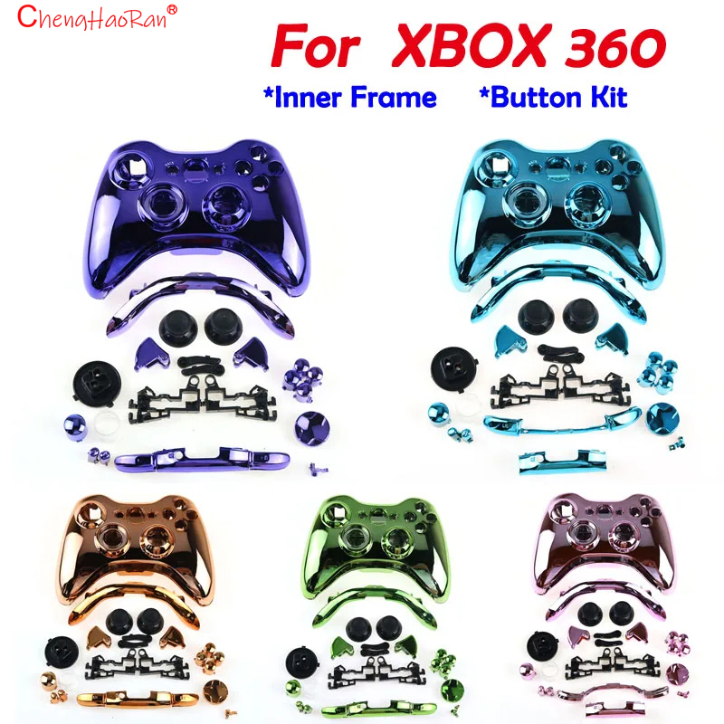 1Set Full Accessories For XBOX - Gaming Setup Accessories Xbox ulasan dan harga