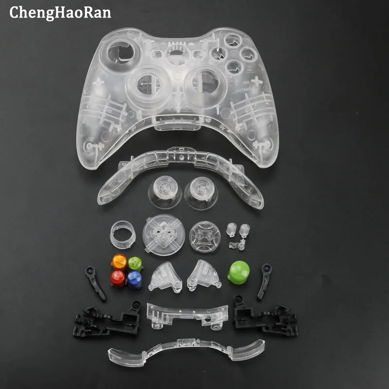 1Set Full Accessories For XBOX - Gaming Setup Accessories Xbox ulasan dan harga