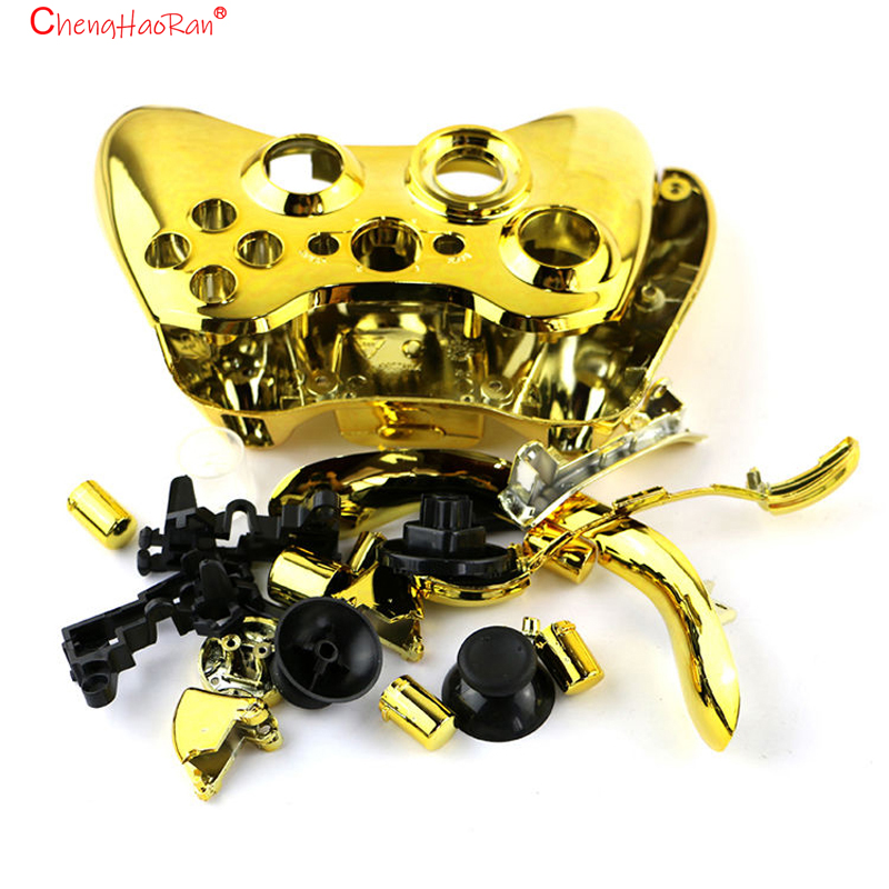 1Set Full Accessories For XBOX - Gaming Setup Accessories Xbox ulasan dan harga