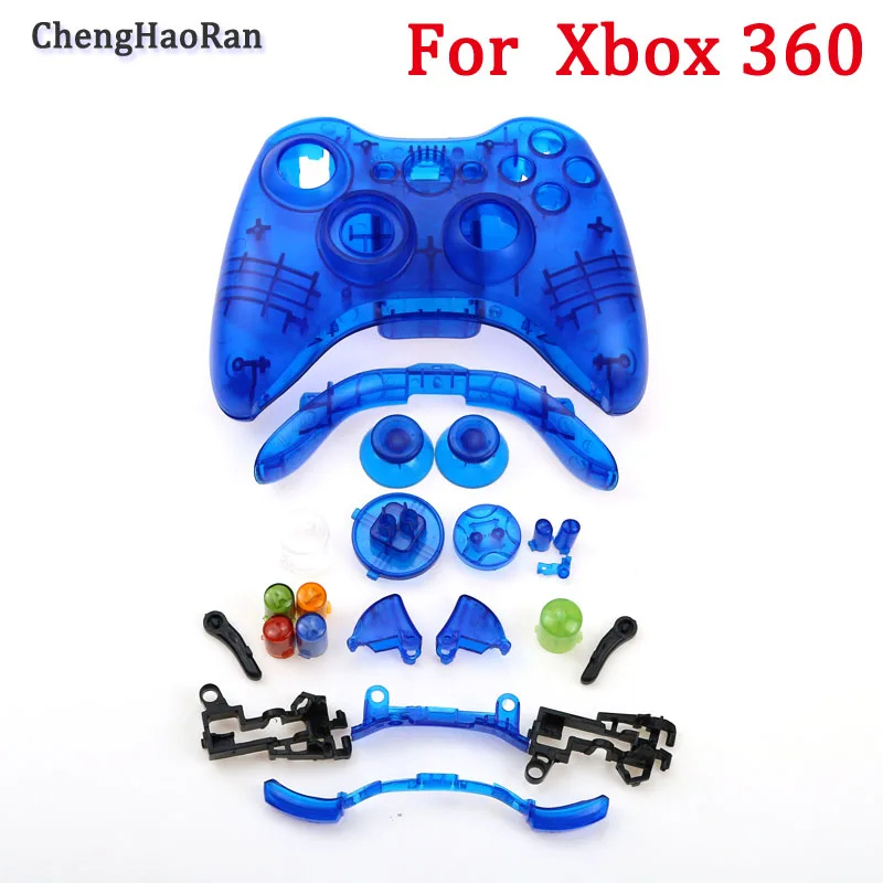 1Set Full Accessories For XBOX - Gaming Setup Accessories Xbox ulasan dan harga