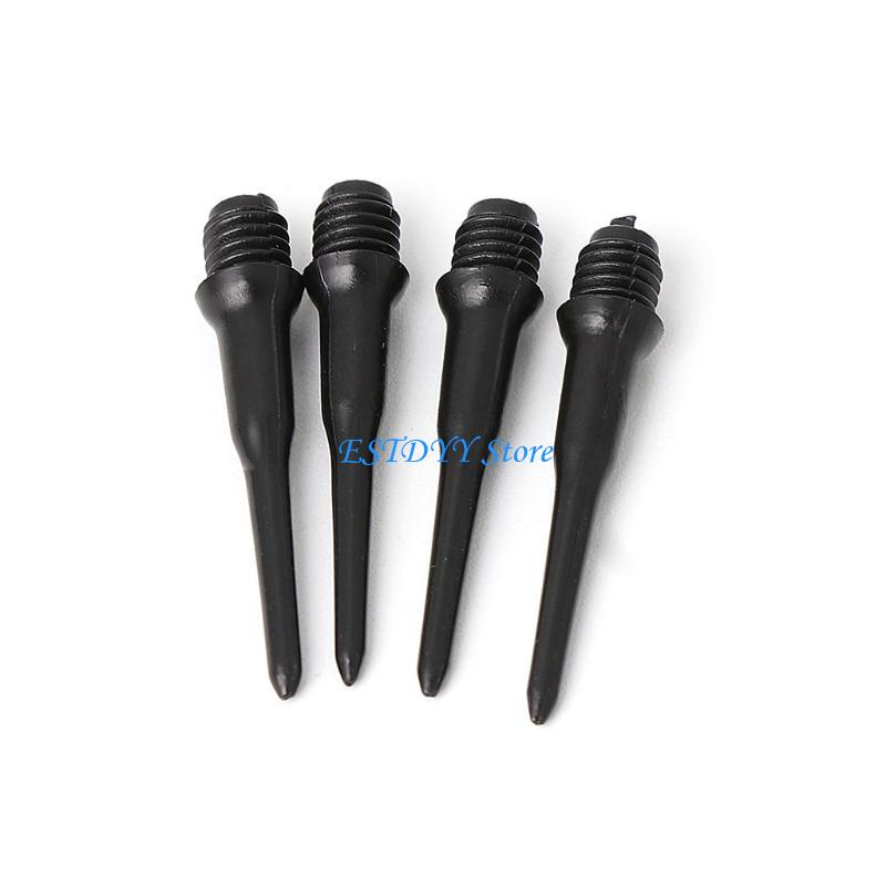 G6DE 100pcs Darts Shafts Soft  - Youtube Gaming Accessories ulasan dan harga