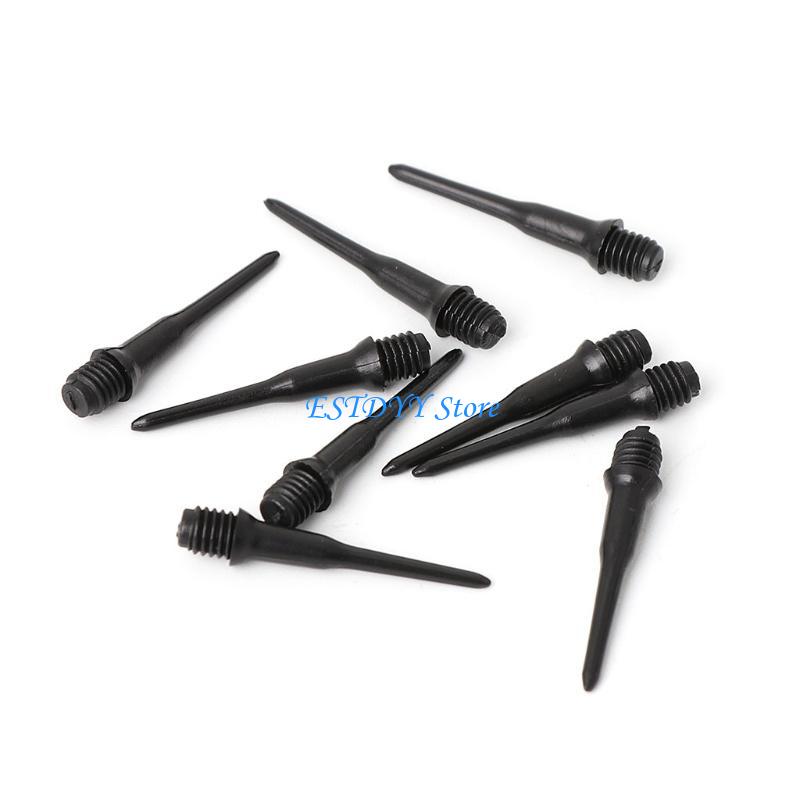 G6DE 100pcs Darts Shafts Soft  - Youtube Gaming Accessories ulasan dan harga