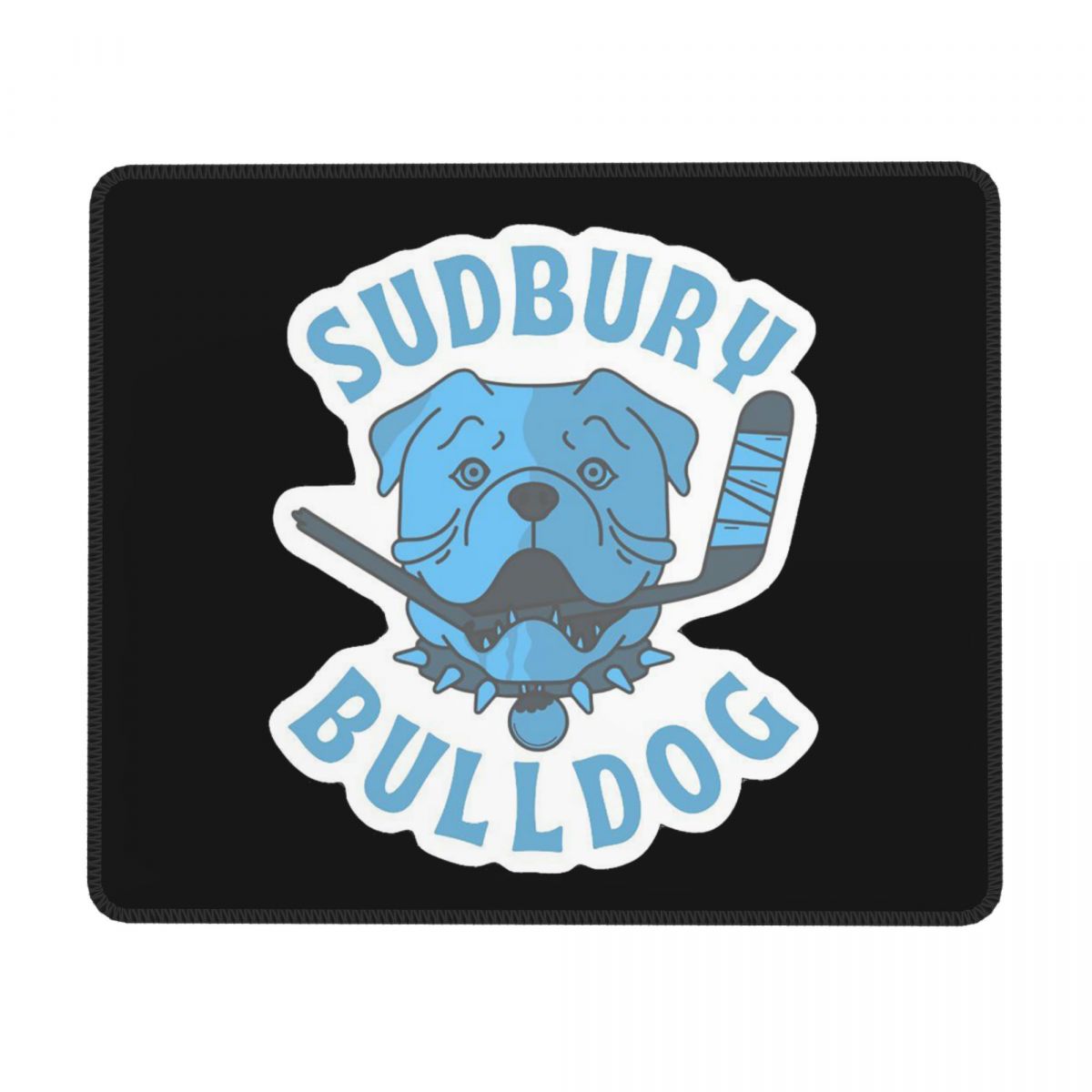 Shoresy Sudbury Bulldogs Logo  - Gaming Accessories Logo ulasan dan harga