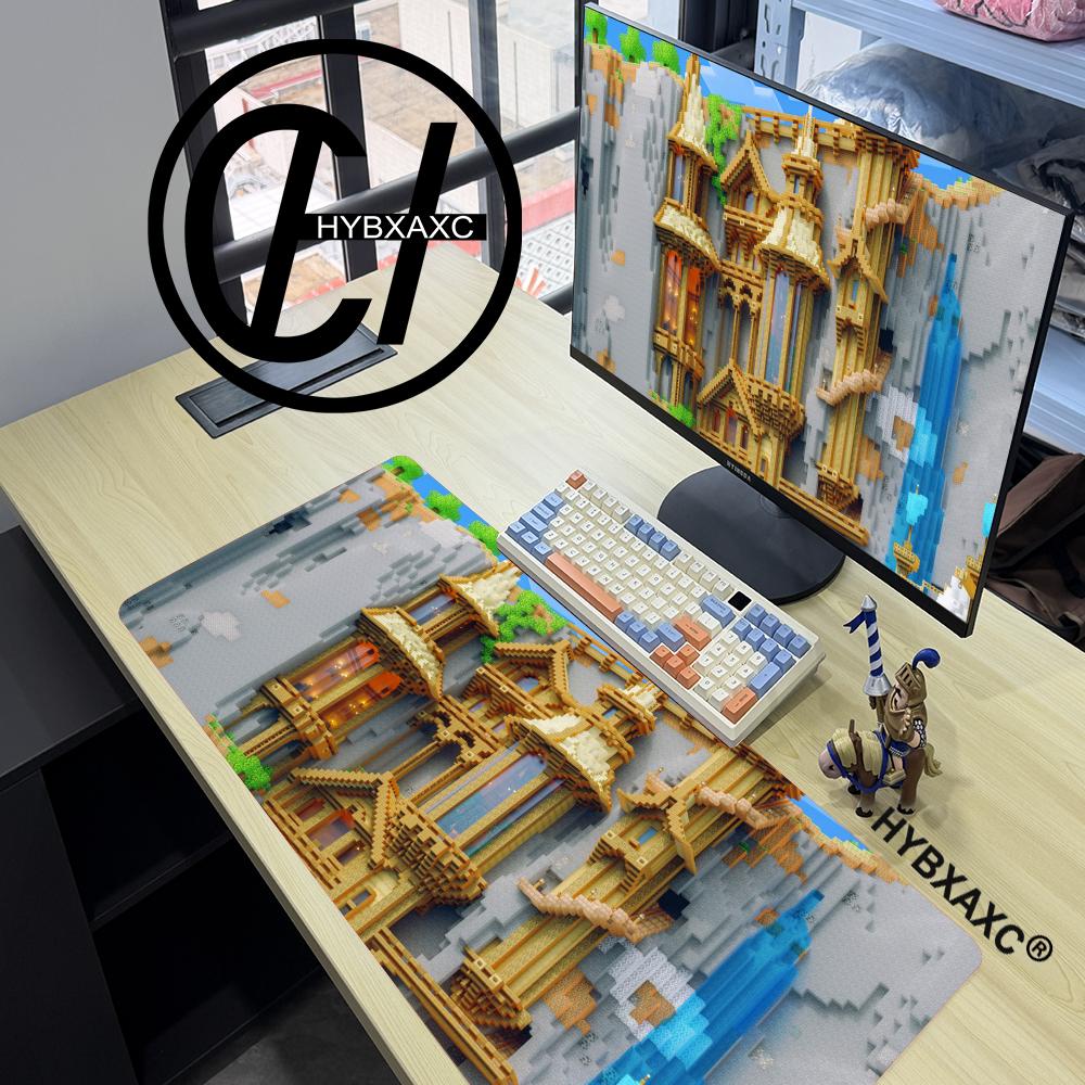 HYBXAXC HD M-Minecraft Game Mo - Gaming Accessories Minecraft ulasan dan harga