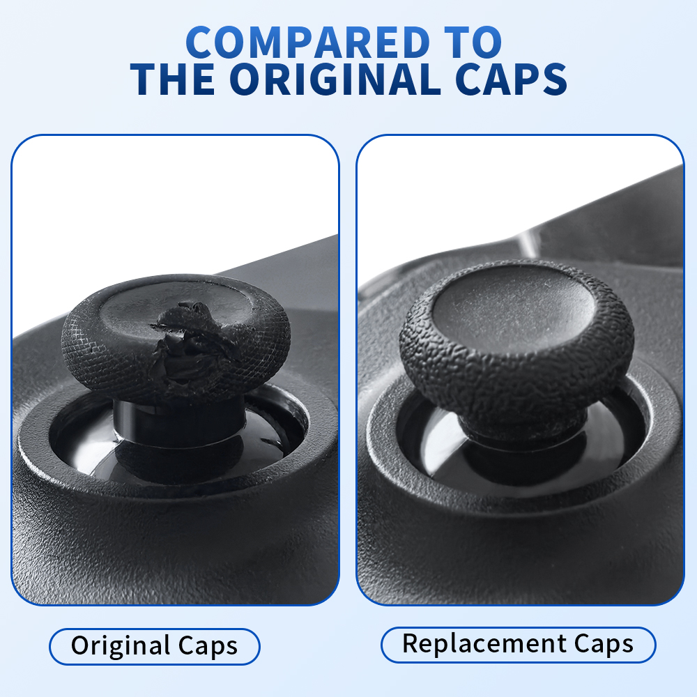 Joystick Replacement Caps for  - Gaming Setup Accessories Xbox ulasan dan harga